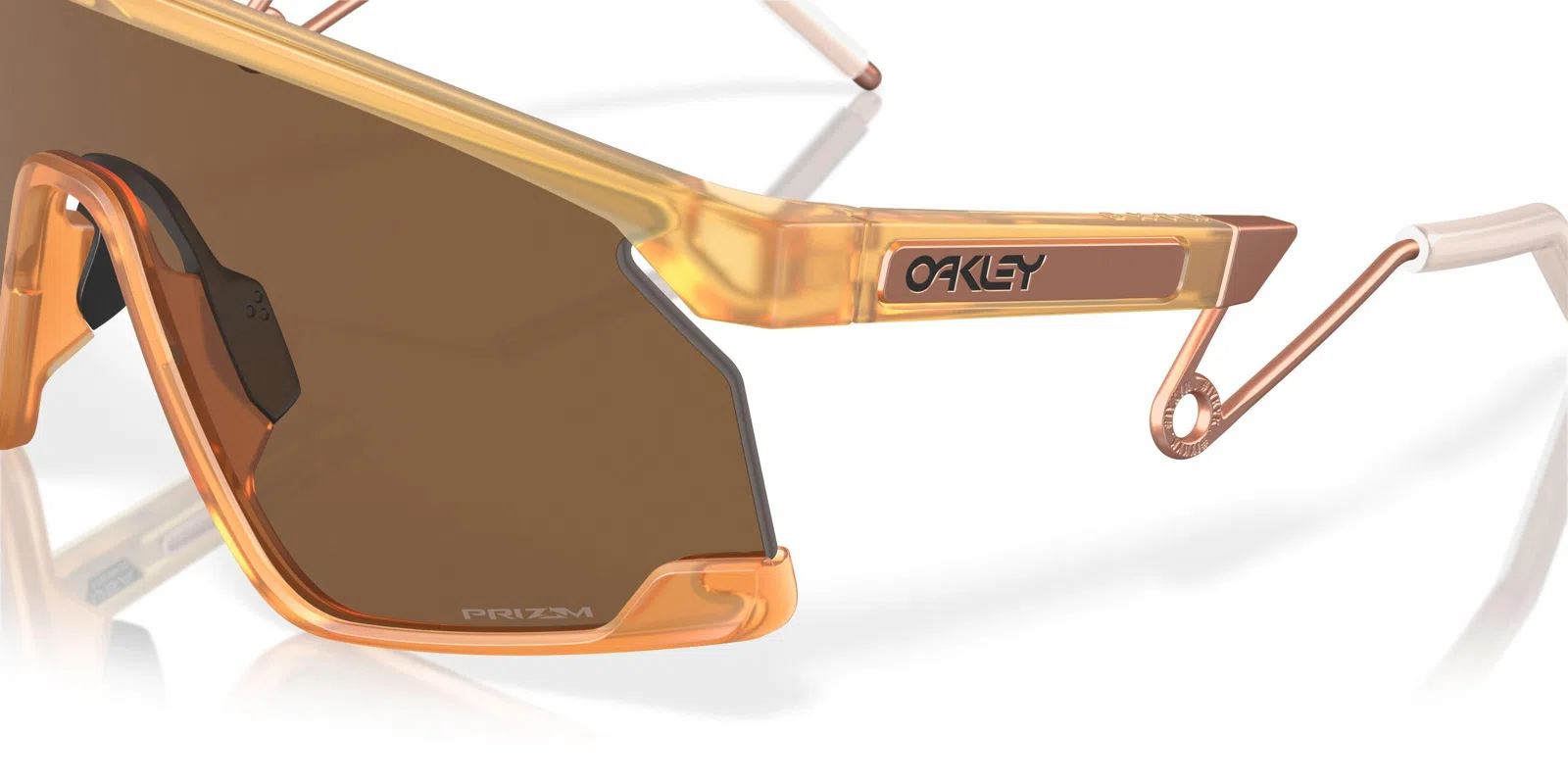 Oakley Bxtr Metal 9237 Sunglasses - view 22